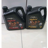 R3 ENGINE OIL SEMI/FULLY SYNTHETIC 10W30/5W30