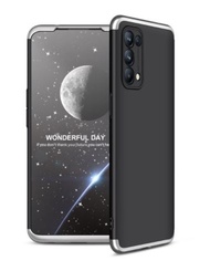 Cover Paradise GKK Oppo Reno 5 Casing Armor 360 Full Cover Hard / hardcase oppo reno 5 / case hp opp