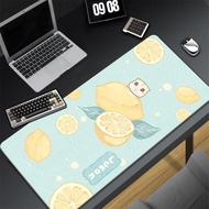 Large Mouse Pads 50x100Computer Pad Pink Mousepad Cute Kawaii Gaming Accessories Carpet Gamer Anime