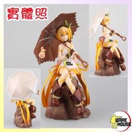 ￥儲藏室￥港版 時空幻境 熱情傳說 情熱傳說 Tales of Zestiria 天族 艾多娜 1/8PVC非ALTER
