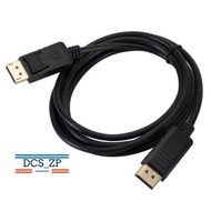 Cable Display Port to Display Port, DP to DP 1.5M