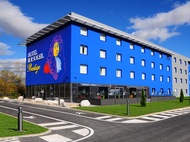 B&B HOTEL COLMAR LIBERTE
