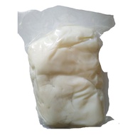 1kg Big Raw Coconut Jelly With Flavoring _ Beef Wearing A Shop Hat