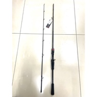 ANYFISH SEEKER 5‘6kaki 6kaki 6’6kaki 7kaki bc rod 6-15lb 8-17lb 10-20lb casting rod