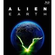 Alien Earth Season 1 (2025) Blu-ray 7.6/10 Sydney Chandler