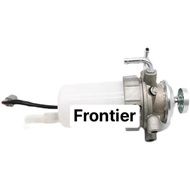 Nissan Frontier diesel hand oil /fuel pump oil-water separator