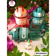 READYSTOCK  FREETRITAN DRINKING WATER BOTTLE 710ML BTL00025