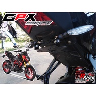 Short Trunk GPX Demon 150GN