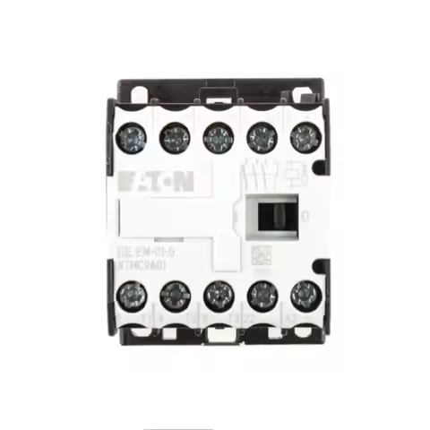 DILEM-01-G(24VDC) 010343 Contactor