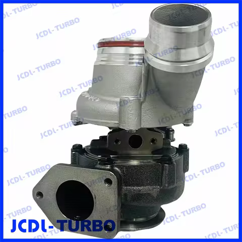Turbo RHV4 Turbocharger 9VB02 V41VEG-SR0066B 11658512379 for MINI COUNTRYMAN COUPE ENGINE N47C20A 2.