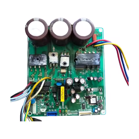 Used for Samsung air conditioning external unit motherboard DB93-08388A/T/S/X/N-LF DB91-00981A PCB-0