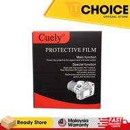 Sony Glass Screen Protector for A7 A7R A7S A7R III A7 II A7S II A7R IIA7 III Camera