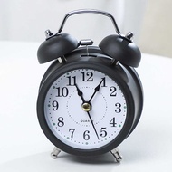 Creative Creative Fashion Simple Alarm Clock Colorful Clock Children Cartoon Alarm Creative Alarm Cl