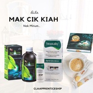 Produk Kesihatan Hai O