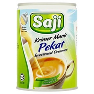 SUSU PEKAT MANIS SAJI 500G