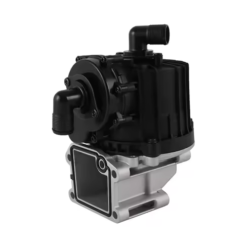 For Volvo Mack D13 MP8 Engine Oil Separator 20499419 21475228 20763721 21122539 21122541 New D13 200