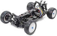 Tamiya 58753 1/10 Electric RC Car Series No. 753 DB01 SR Chassis Kit, Electric Radio Control