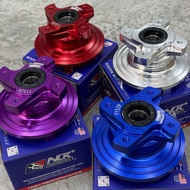 NLK PERFORMANCE CNC HUB SPROCKET Y15