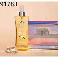 body fantasies vanilla ♂Body Fantasies Vanilla 236ml♪