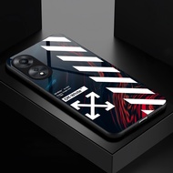 HP Softcase Shiny Case Oppo A78 5G Latest Oppo Phone Case Glossy Softcase Cool Phone Case Oppo A78 5