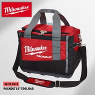 Milwaukee 48-22-8321 PACKOUT 15" Tool Bag