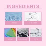 Eelhope Teeth Diamond DIY Set Teeth Beauty Decoration Diamond Set Unique Shining Smile DIY Teeth Dia