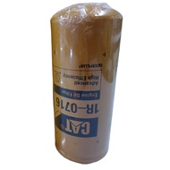 CAT Carter 1R-0716 Filter Element Screw Type Air Compressor Accessories Daquan Ready Stock Arrive th