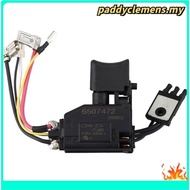 Switch for  650731-7 6506379 DDF456Z BHP446Z BDF456Z BDF456RFE BDF446Z DDF456 DDF446 BHP456 BDF456 B