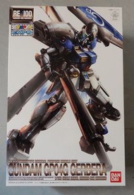 0083 高達模型 會塲限定彩透版 GUNDAM RX-78-GP04 GP04g 4號試作機 RE/100 BANDAI 非 MG