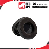 Hifiman Focus Pads, Leather & Velour Earpads (1 Pair): for HE400SE, Headphones Replacement Ear Pad (