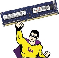 Hynix PC Desktop RAM 4GB DDR3 hmt451u6bfr8 a-pb PC3-12800U DDR3 DIMM 1600MHz 1Rx8 CL11