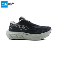 910 Nineten FUUTO HERITAGE Sport Style Shoes - BLACK/BEIGE