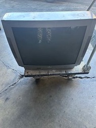 聲寶SAMPO 傳統映像管彩色電視