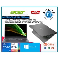 Acer Swift 3 SF316-51-770Z 16.1'' FHD Laptop