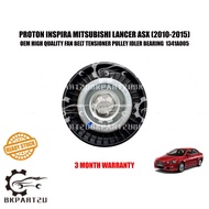 PROTON INSPIRA MITSUBISHI LANCER ASX (2010-2015) FAN BELT TENSIONER PULLEY IDLER BEARING 70X23.5 134