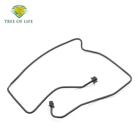 DG938A365ED Water tank Return Pipe Long Radiator Hose Water Hose For Ford mondeo mk5 fusion 2.0 DG9Z