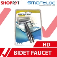 Smartloc Bidet Faucet Toilet Sprayer HD