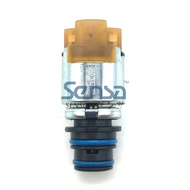 FORD RANGER T6 GEAR BOX SOLENOID VALVE SHORT ORING BLUE