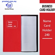 Name Card Holder East File
