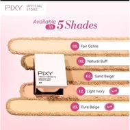 Pixy perfect last two way cake