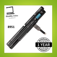 Acer 8951 AS11B5E 4INR18/62-2 NCR-B/819 BT.00805.018 Notebook Laptop Battery