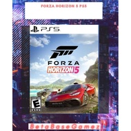 Forza Horizon 5 Standard/Deluxe/Premium Edition PS5 Digital Download