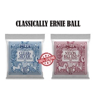 Ernie Ball Classical String Ernesto Palla Nylon