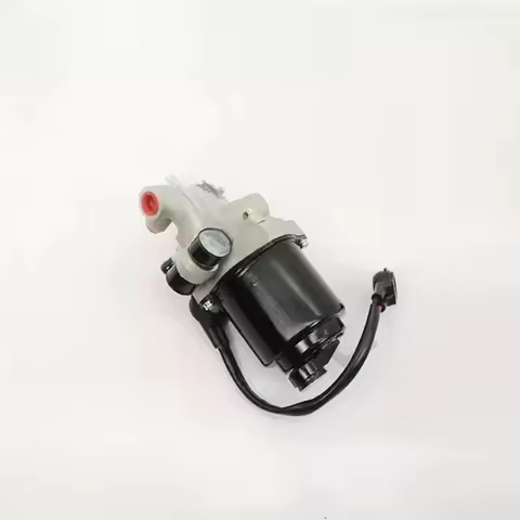 ALNSU Brake Assist Pump Vacuum Pump ABS Motor for Land Cruiser HZJ105 HDJ100 FZJ105 47960-60010 4796