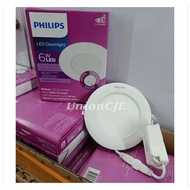 Philips DownLight Magneos DL262 6W 4inch SNI 02