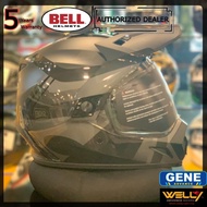 BELL MX-9 Adventure Marauder Matte Gloss Blackout Mips Enduro Helmet 100% Original From Authorized Dealer
