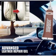 Jaysuing REPAIR COMPOUND Laether Goods Flash Cream Such As Trains, Sofas, Shoes, Bags, Belts, Clothe