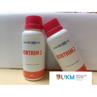 XORTRIM CETRIMIDE 2% LOTION (125ml)