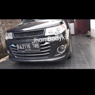 Karimun Wagon R Grill Type Gs Custom Sporty Net