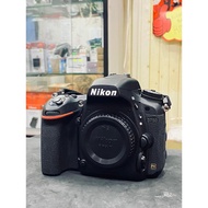 USED NIKON D750(BODY ONLY) 13K